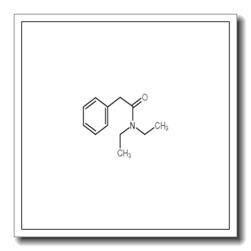 N,N-Diethyl-2-phenylacetamide CAS 2431-96-1