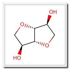 1,4:3,6-Dianhydro-L-iditol
