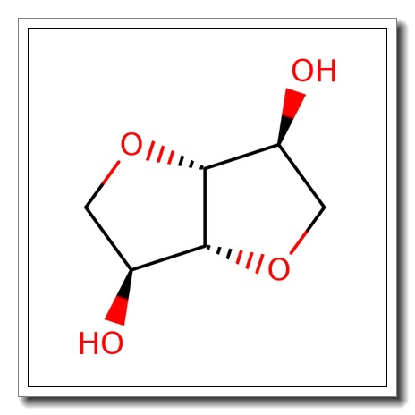 1,4:3,6-Dianhydro-L-iditol