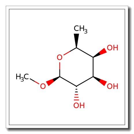 Methyl b-L-fucopyranoside