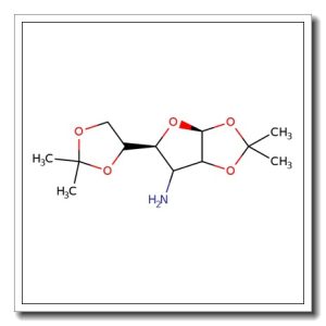 3-Amino-3-deoxy-1,2:5,6-di-O-isopropylidene-α-D-glucofuranose