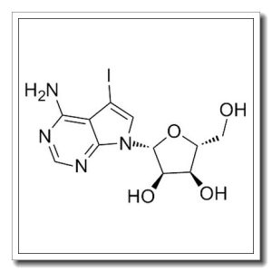 5-碘代杀结核菌素