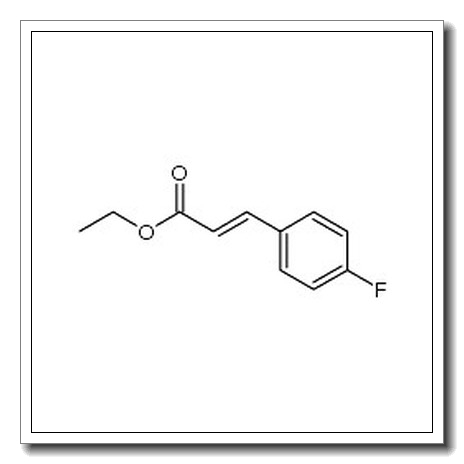 ethyl (E)-3-(4-fluorophenyl)-2-propenoate