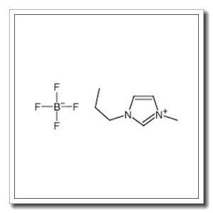 3-Methyl-1-propyl-1H-imidazol-3-ium tetrafluoroborate