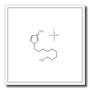 1-癸基-3-甲基咪唑四氟硼酸盐
