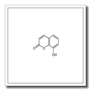 8-Hydroxy-2H-chromen-2-one