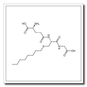 S-Octylglutathione