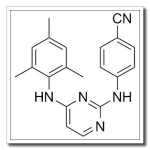 Dapivirine