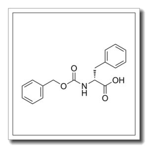 N-苄氧羰基-D-苯丙氨酸