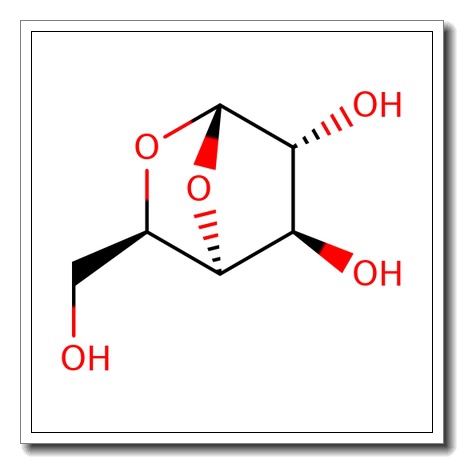 1,5-Anhydro-α-D-glucofuranose