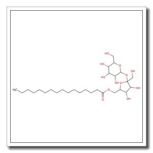 Sucrose monopalmitate