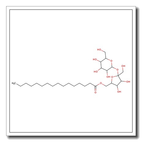 Sucrose monopalmitate
