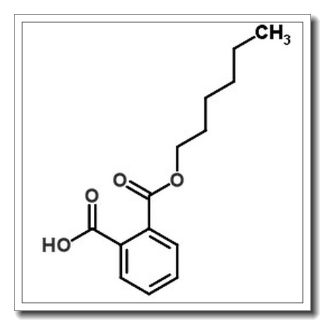 monohexyl phthalate CAS 24539-57-9 