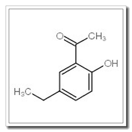 5-乙基-2-羟基苯乙酮