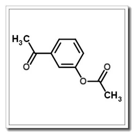 3-乙酰氧基苯乙酮