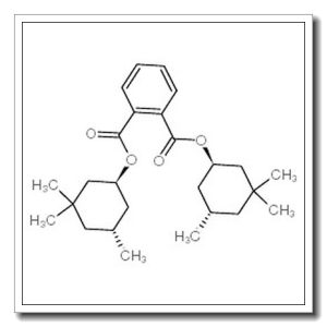 邻苯二甲酸双(反-3,3,5-三甲基环己基)酯