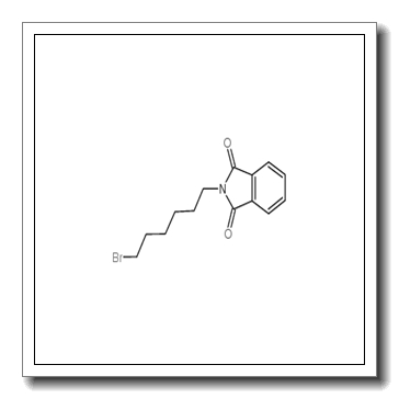 2-(6-bromohexyl)isoindole-1,3-dione CAS 24566-79-8