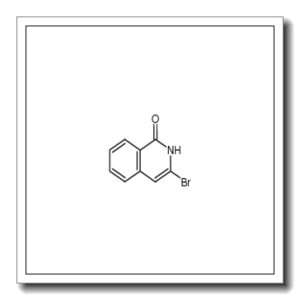 3-bromo-2H-isoquinolin-1-one