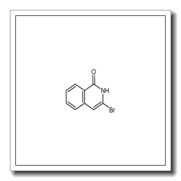 3-bromo-2H-isoquinolin-1-one