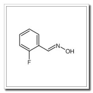 (E)-2-氟苯甲醛肟