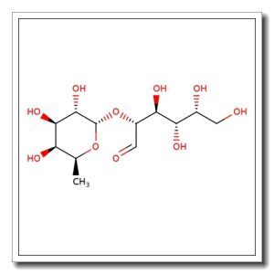 Blood Group H disaccharide