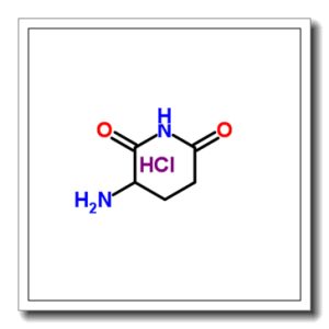 3-氨基-2,6-哌啶二酮盐酸盐