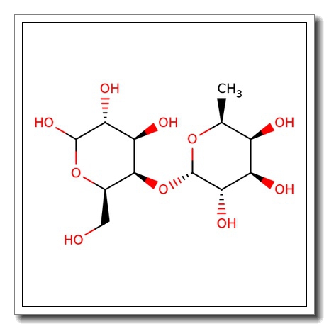 4-O-(α-L-Fucopyranosyl)-D-galactopyranose