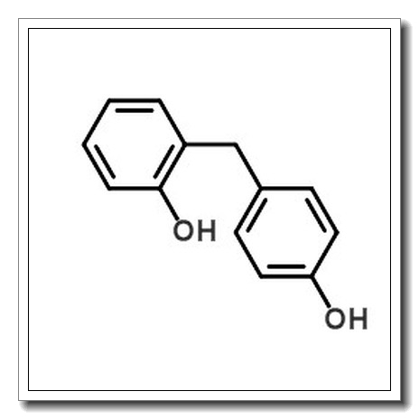 2,4′-二羟基二苯甲烷