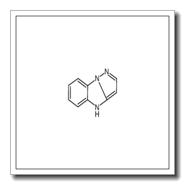 4H-Pyrazolo[1,5-a]benzimidazole CAS 247-99-4