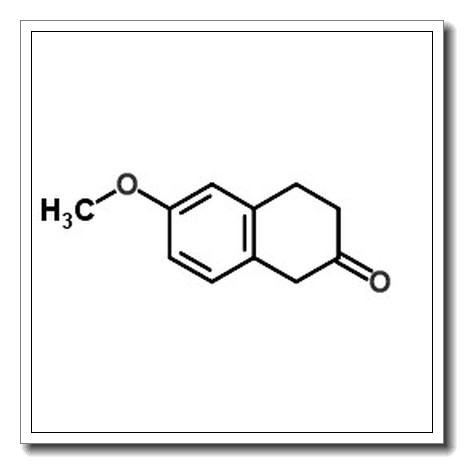 6-Methoxy-2-tetralone CAS 2472-22-2 
