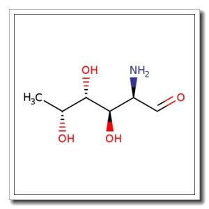 2-Amino-2-deoxy-D-fucose