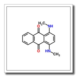 分散蓝 14