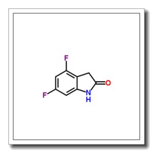 4,5-二氟吲哚