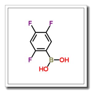 2,4,5-三氟苯硼酸