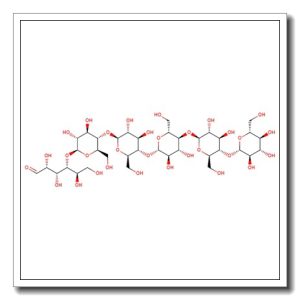D-Cellohexose eicosaacetate