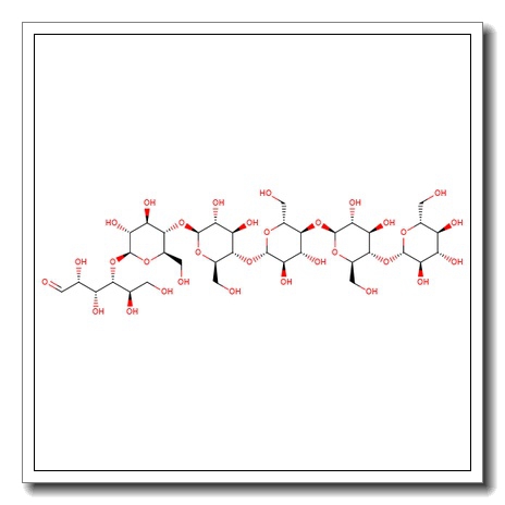 D-Cellohexose eicosaacetate