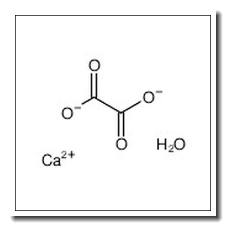 Calcium ethanedioate hydrate (1:1:1) CAS 24804-31-7 