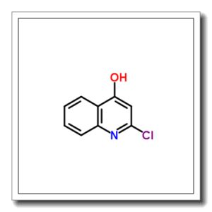 2-Chloro-4-quinolinol