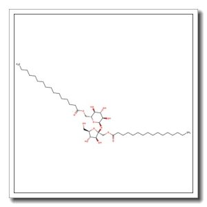 Sucrose dipalmitate