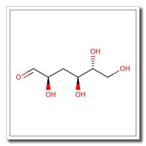3-Deoxy-D-glucose