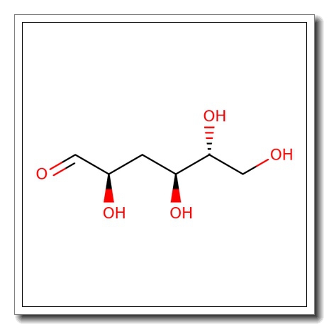 3-Deoxy-D-glucose