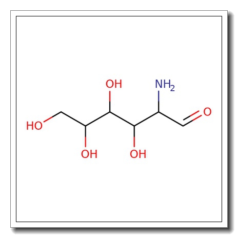 2-Amino-2-deoxy-D-talose