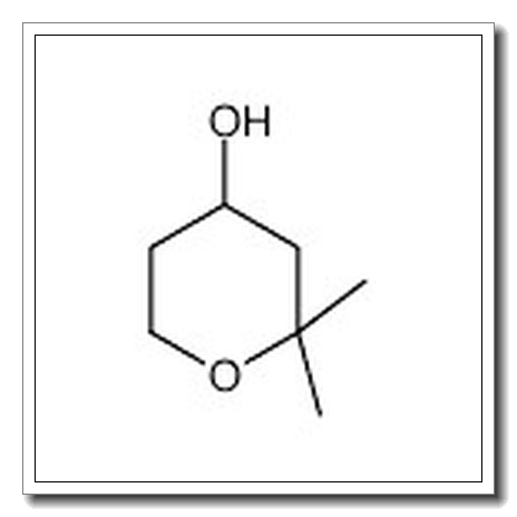 2,2-dimethyloxan-4-ol CAS 24945-13-9 