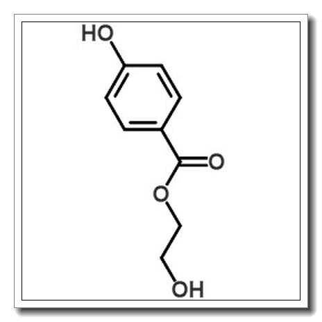 2-羟乙基对羟基苯甲酸