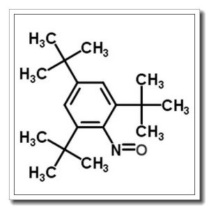 2,4,6-三叔丁基亚硝基苯