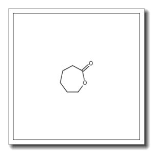 2-氧杂环庚烷酮均聚物