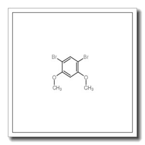 4,6-二溴-1,3-苯二甲醚
