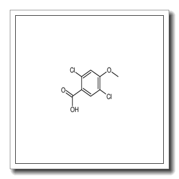 2,5-dichloro-4-methoxybenzoic acid