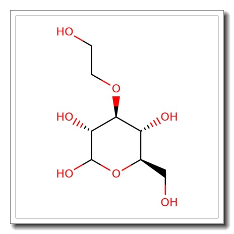 3-O-Hydroxyethyl-D-glucose