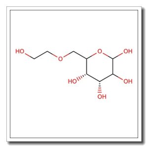 6-O-Hydroxyethyl-D-glucose